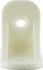 Equerre d'assemblage plastique blanc 24 x 24 mm Equerre d'assemblage plastique blanc 24 x 24 mm par 4 CIMECIME
