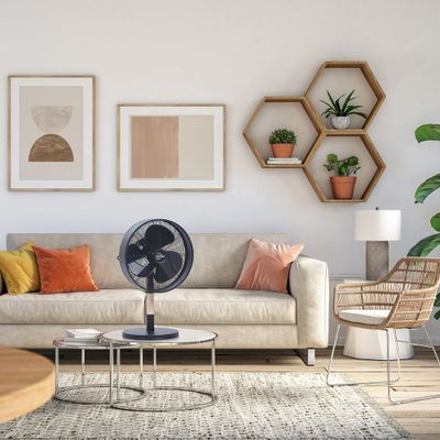 Ventilateur de table Florida 35W FARELEK