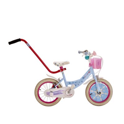 Perche d'apprentissage vélo enfant MOTTEZ