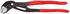 Pince multiprise Cobra g300mm KNIPEX
