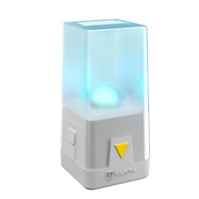 Lanterne de camping L10 3AA 150 Lumens VARTA
