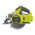 Scie circulaire Brushless 18V ONE+ sans batterie ni chargeur RCS18X1-0 - RYOBI