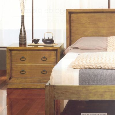 Anneau de meuble ovale style vieux laiton diamètre 66 mm REI