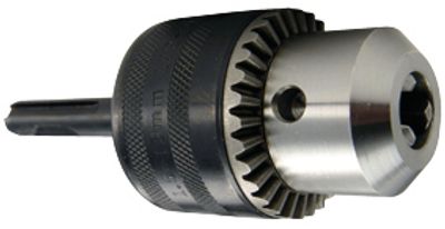 Mandrin à clé 13 mm avec emmanchement SDS TIVOLY