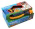 Tuyau extensible 15m avec pistolet multispray HOZELOCK