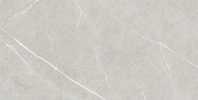 Faïence blanche murale intérieur effet marbre perle ETERNAL ép 9 mm 30 x 60 cm rectifié 1,26 pqt/m² BALDOCER