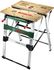Établi pliable hauteur 84 cm PWB 600 BOSCH