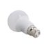 Ampoules LED SMD B22 opaque 9W = 806 lumens blanc neutre par 5 - XANLITE