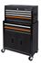 Armoire d'atelier en acier 6 tiroirs - TACTIX