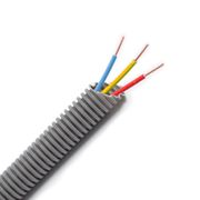 Nomenclature Gaine électrique ICTA et accessoires