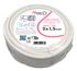 Câble H05VV-F 2 x 1,5 mm² 10 m blanc