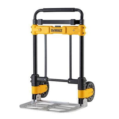 Diable pliant STT-DXWT-FT512 - DEWALT