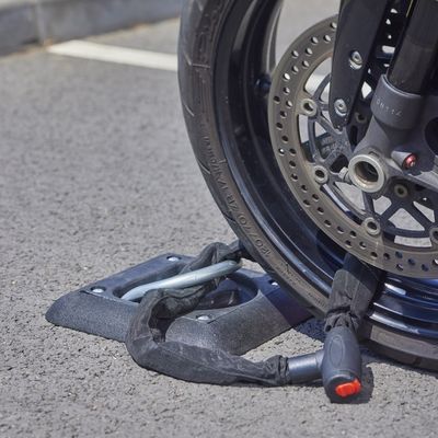 Sabot d'ancrage pro à poser MOTTEZ