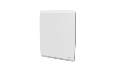 Radiateur à chaleur douce MOLY 1000W blanc horizontal - THOMSON