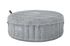 Spa gonflable rond Lay-Z Spa Bali 1 à 6 personnes 196 x 71 cm - BESTWAY