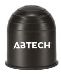 Cache Boule D'attelage Voiture - Design Masque à Gaz, 3 Couleurs Interchangeables, Protection Contre Saleté