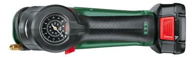 Gonfleur universel sans fil 18V UniversalPump - BOSCH