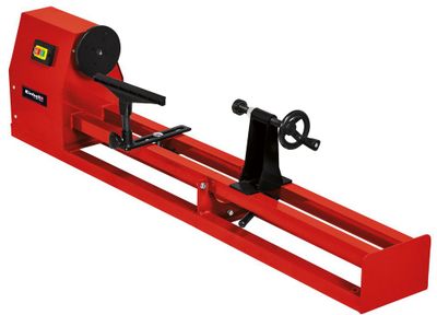 Tour à bois TC WW 1000/1 EINHELL