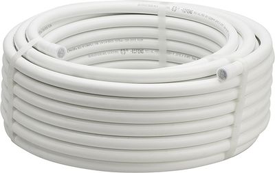 Couronne tube multicouche nu Ø 20 mm longueur 10 m - QUICK PLOMBERIE
