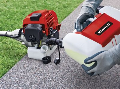 Débroussailleuse thermique 51.7 CC GC-BC52IAS - EINHELL