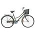 Bombe de peinture multi-supports solution vélo vert rando mat velouté 400 mL - RIPOLIN