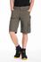 Bermuda de travail stretch SUNJOB vert Taille 48 RICA LEWIS