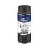 Bombe de peinture Color Touch effet métal noir 400 mL - DULUX VALENTINE