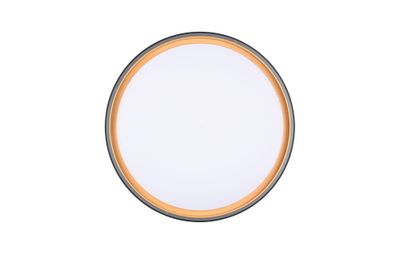 Plafonnier LED Felis or et noir 2500 lumens blanc variable CCT - REALITY