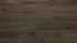 Sol vinyle effet bois foncé YUKON TAN ép 5 mm 17,6 x 121,3 cm compatible pièce humide paquet de 2,34 m² LAMETT