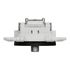 Prise antenne TV/ FM/ SAT murale Odace 2025 noir - SCHNEIDER ELECTRIC