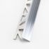 Profilé goutte d'eau extérieur 1mm aluminium naturel 2m50 MAT INTER