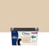 Peinture crème de couleur Biscuit velours 2,25L - DULUX VALENTINE