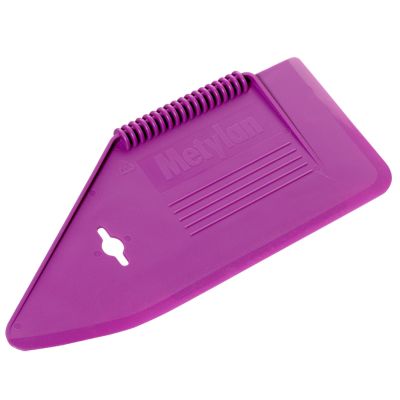 La spatule à Maroufler pour papier peint METYLAN