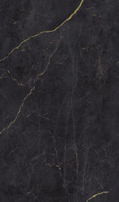 Panneau mural de douche 150x255 cm marbre anthracite or DécoDesign Softtouch - SCHULTE