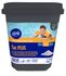 Correcteur piscine d'alcalinité poudre TAC alka Plus seau de 5 kg GRE