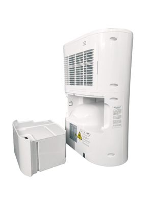 Déshumidificateur 12L/jour Illa BESTHERM