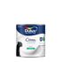 Peinture crème de couleur Blanc satin 0,5L - DULUX VALENTINE
