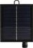 Guirlande lumineuse extérieur solaire E27 7,5m Stelar noir IP44 7,4 lumens RGB - ARLUX
