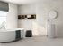 Décor mural intérieur steel ARKETY STRASS 30 x 60 cm paquet de 1,26 m² BALDOCER