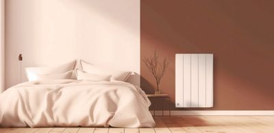Radiateur à inertie sèche Tikei 1000 W BESTHERM