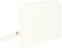 Projecteur extérieur LED Kreon R blanc IP65 6750 lumens blanc neutre - ARLUX