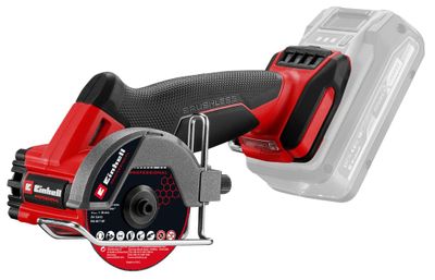 Mini Meuleuse sans fil TP-CO 18/76-C Li BL