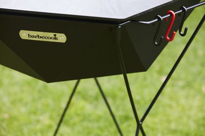 Brasero de cuisson Rila BARBECOOK