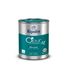 Peinture O'PUR mur & boiserie Bleu Pop satin 0,5 L - RIPOLIN