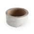Chant effet marbre blanc thermocollant 45 x 3000 mm FAB