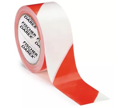 Rubalise 100m x 50mm - FISCHER DAREX