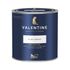 Peinture Valentine Mat Velouté Blanc Parfait 0,5 L - DULUX VALENTINE