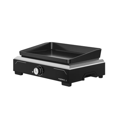 Plancha Electric 1 XD avec housse CAMPINGAZ
