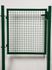 Portillon New garden 1 x 2 m vert