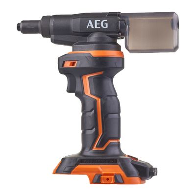 Riveteuse sans fil sans batterie 18 V BNZ18-0 - AEG